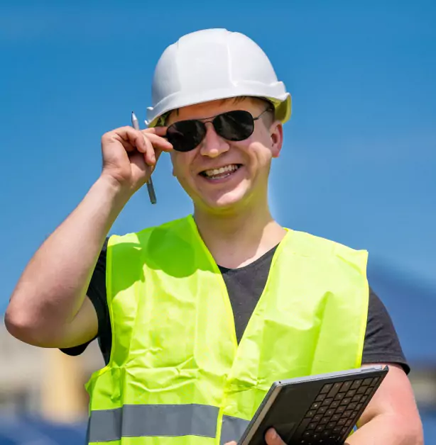 H A Construction